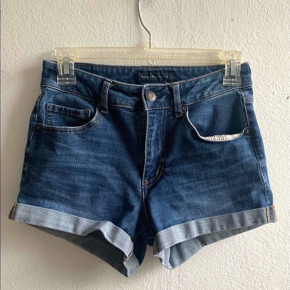 Aeropostale Short